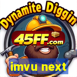 imvu next